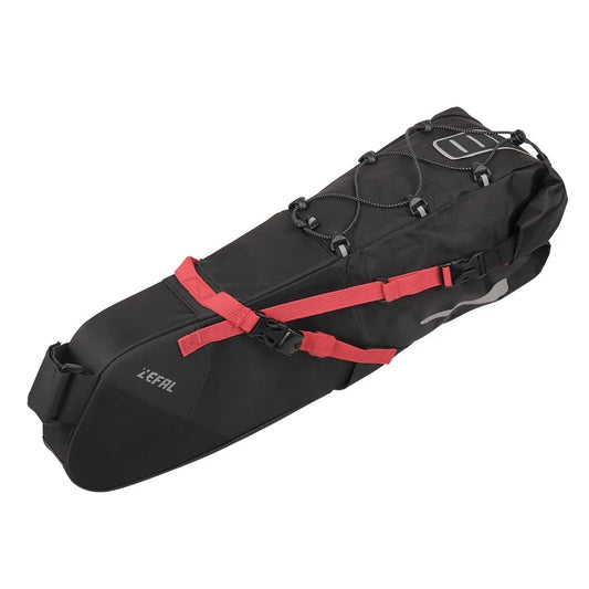 Zefal Z Adventure R saddle bag 11L