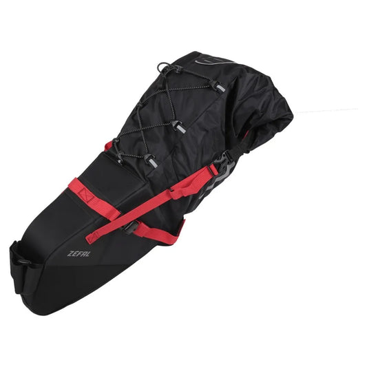 Zefal Z Adventure R saddle bag 17L