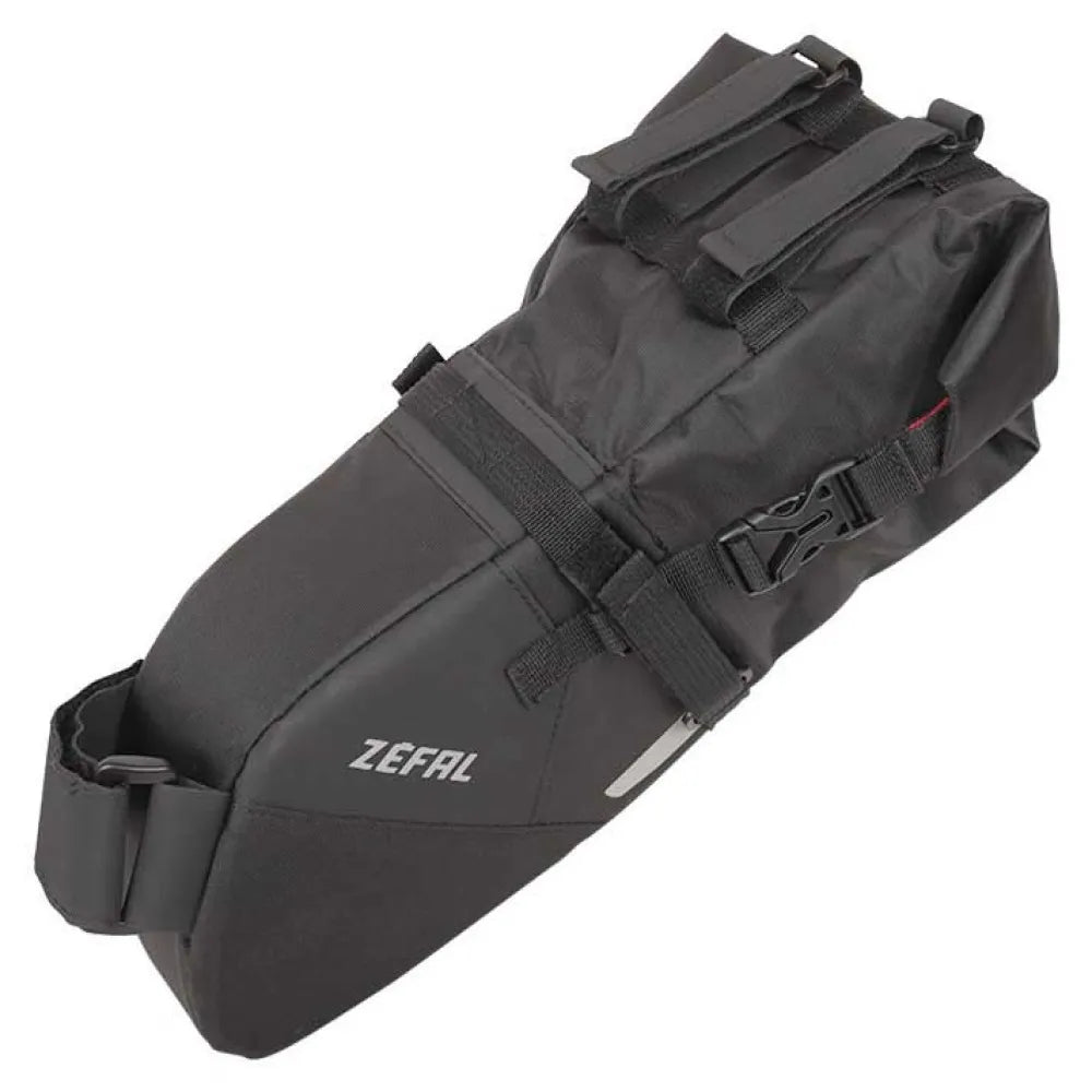Zefal Z Adventure saddle bag 5L