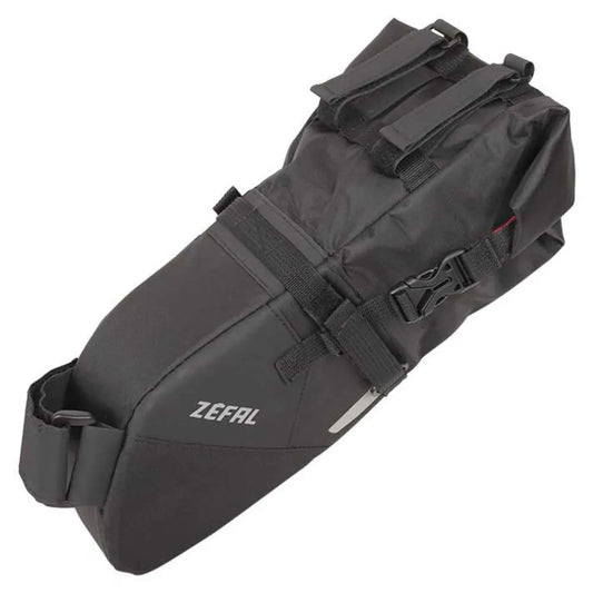 Zefal Z Adventure saddle bag 5L