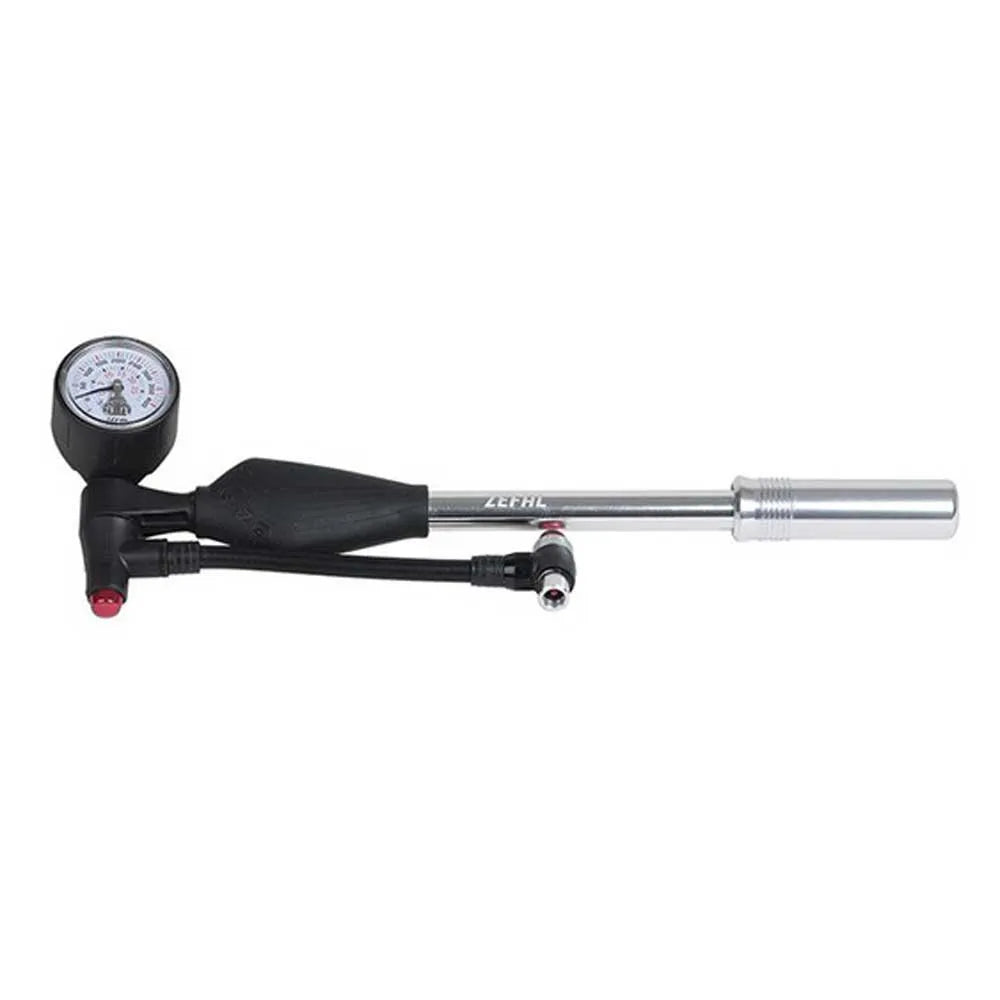 Zefal Z Shock suspension pump