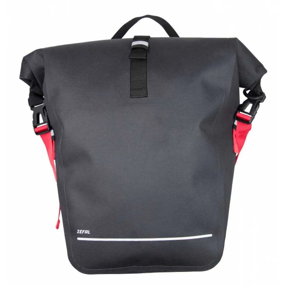 Zefal Z Traveler S20 pannier 20L