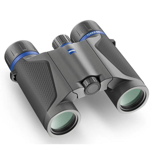 Zeiss Terra ED 8x25 binoculars