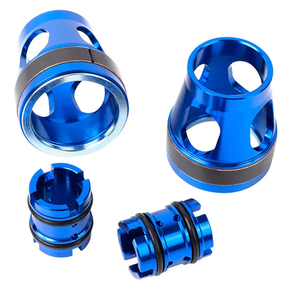 Zeta -30 mm GasGas EC 250 18-19 ZE56-31010 front fork lowering inner kit
