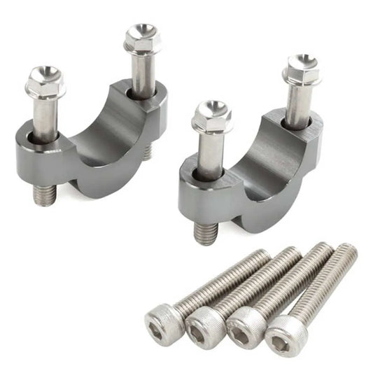 Zeta 14 mm/28.6 mm ZE53-0814 handlebar riser