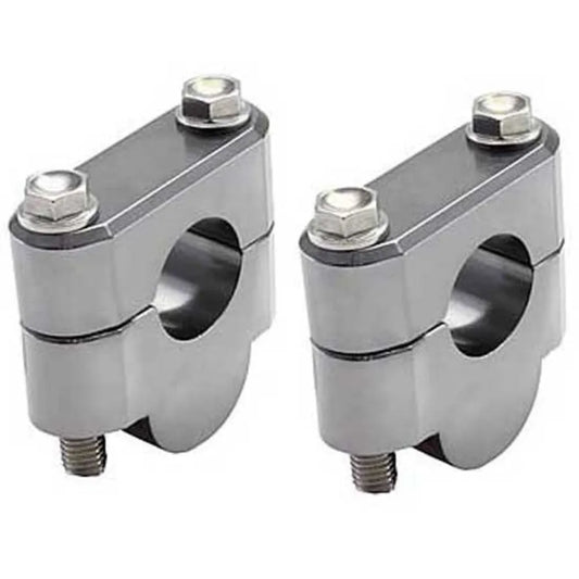 Zeta 19 mm/22.2 mm ZE53-0119 handlebar riser