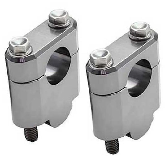 Zeta 30 mm/22.2 mm ZE53-0130 handlebar riser