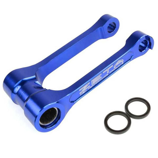Zeta 30 mm Yamaha WR 250 F 07-14/WR 450 F 07-15 ZE56-05636 lowering kit