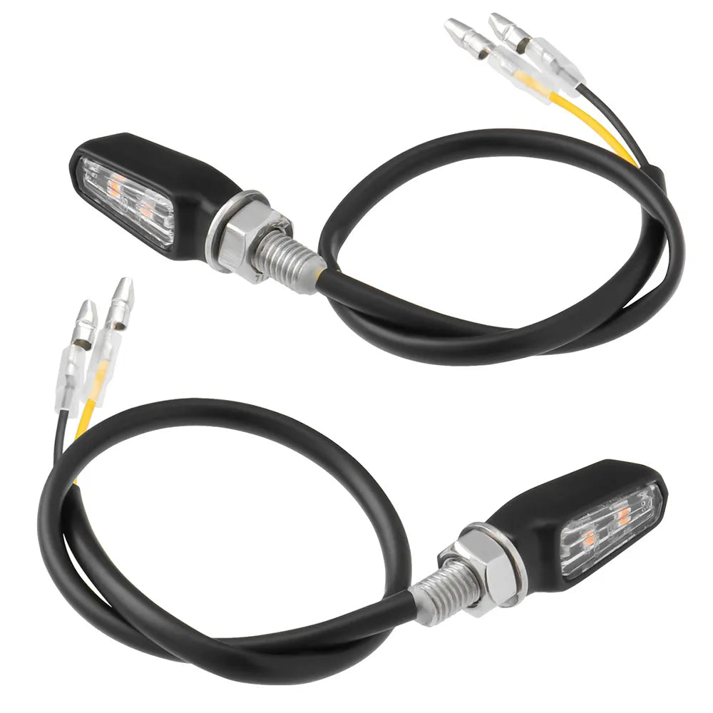 Zeta 701 Compact turn signal