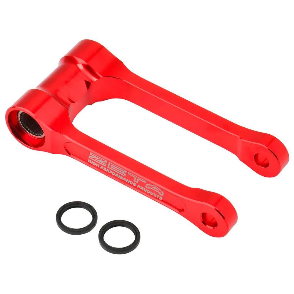 Zeta Beta RR/RS/Xtrainer -30mm suspension linkage