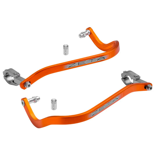 Zeta Curved 28.6 mm handguard
