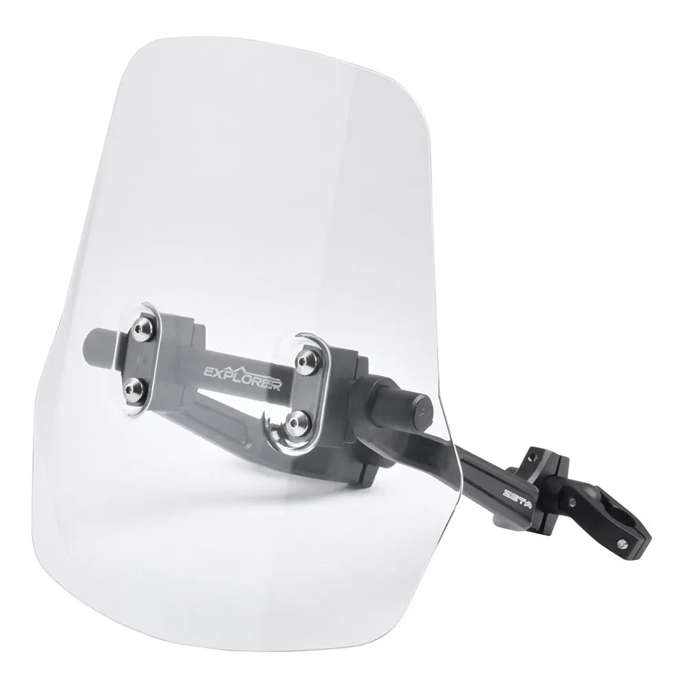 Zeta Explorer ZE70-5001 windshield