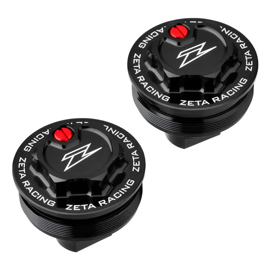 Zeta Honda CRF 250 L Fork Plug