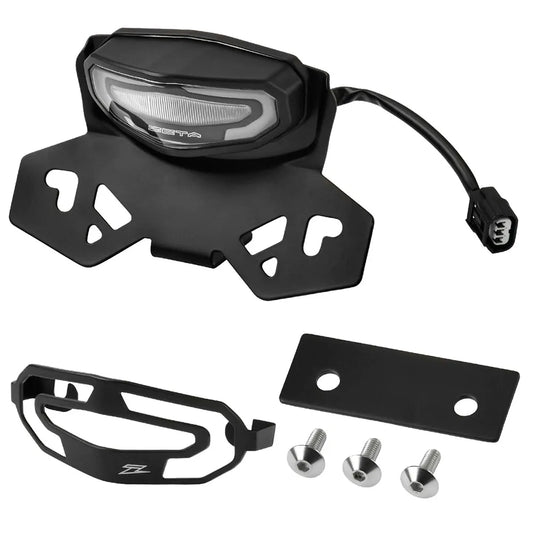 Zeta Honda CRF 250 L/Rally 2021 rear light support