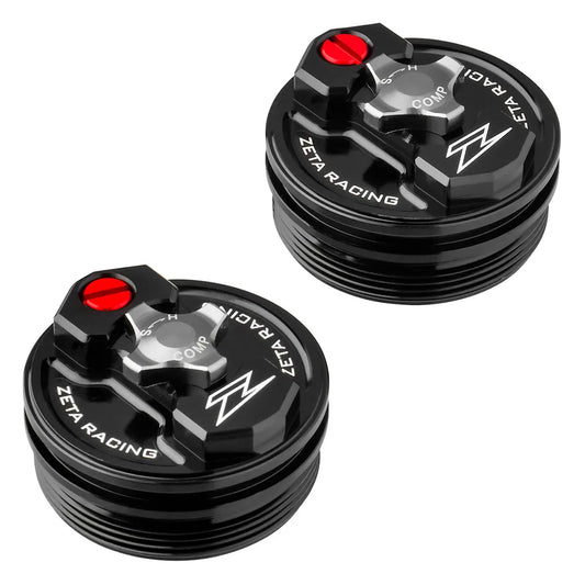 Zeta Honda CRF 450 L/RL 19-26 Fork Plug