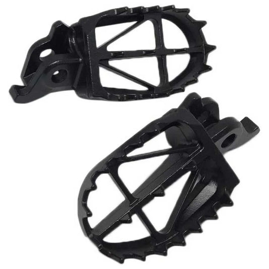 Zeta Honda Ultra Wide Footpegs