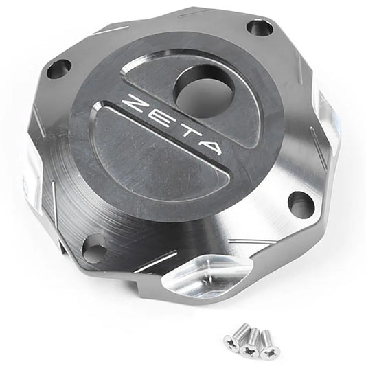Zeta Kawasaki KLX 250 ZE87-7106 fuel tank cap