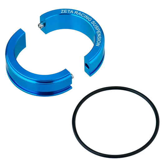 Zeta KYB/WP 46 lowering kit