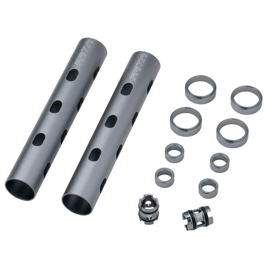 Zeta LowDown WP XACT -30mm lowering kit