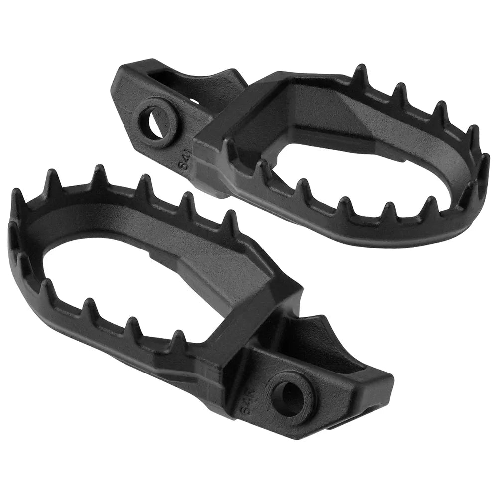 Zeta Max KTM 17-23 footpegs