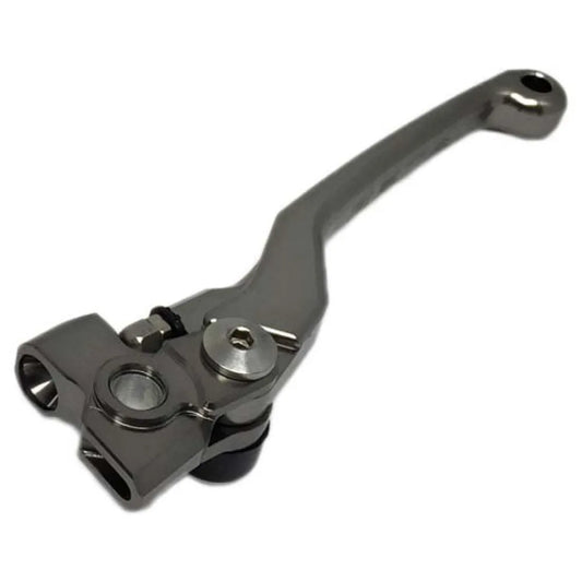 Zeta Pivot CP ZE42-4283 4 Fingers clutch lever