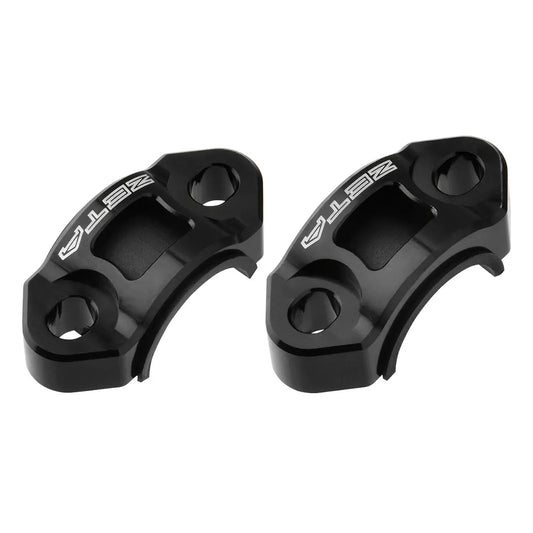 Zeta Rotating clutch lever support