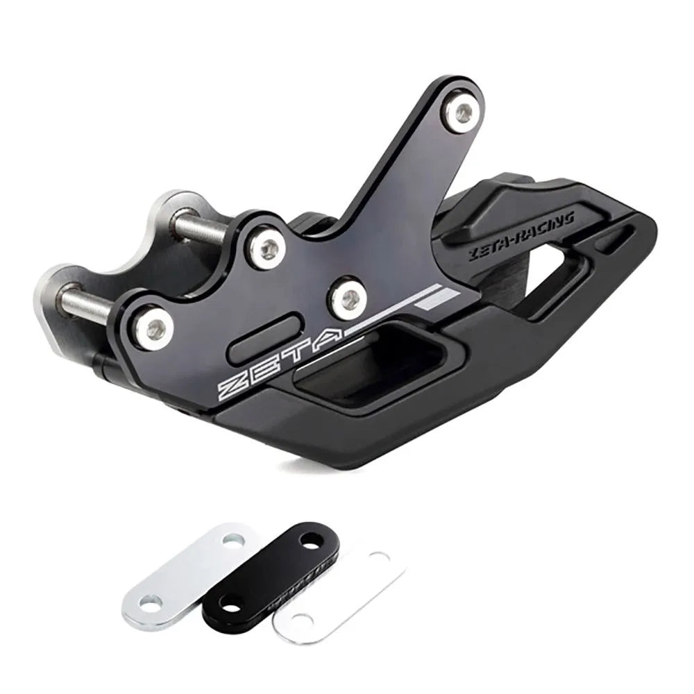Zeta Suzuki DRZ 400 00-19 ZE82-1200 Aluminium chain guide