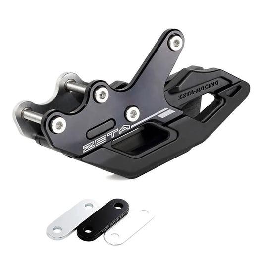 Zeta Suzuki DRZ 400 00-19 ZE82-1200 Aluminium chain guide