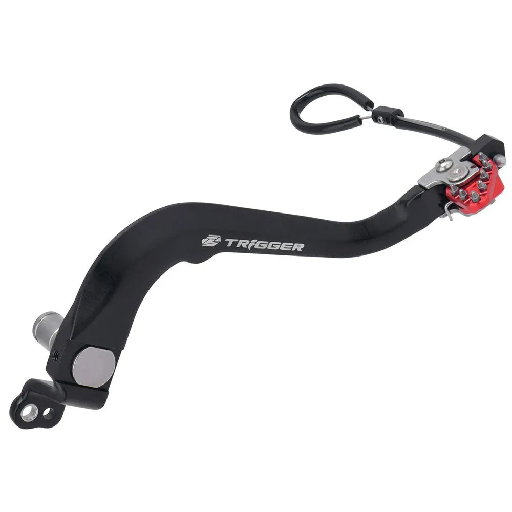 Zeta Trigger Honda ZE90-7032 brake pedal