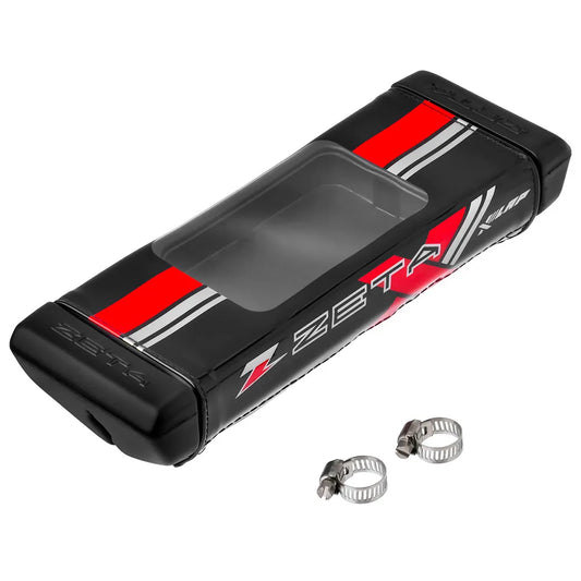 Zeta X-Lap Brace Cover hour meter