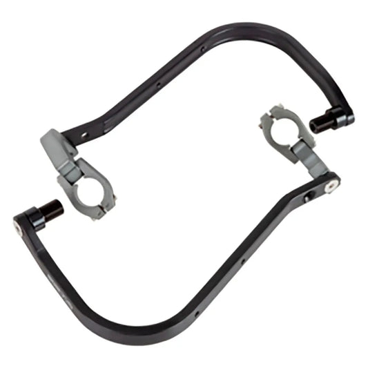 Zeta Yamaha Tenere 700 20-21 ZE72-6041 handguard