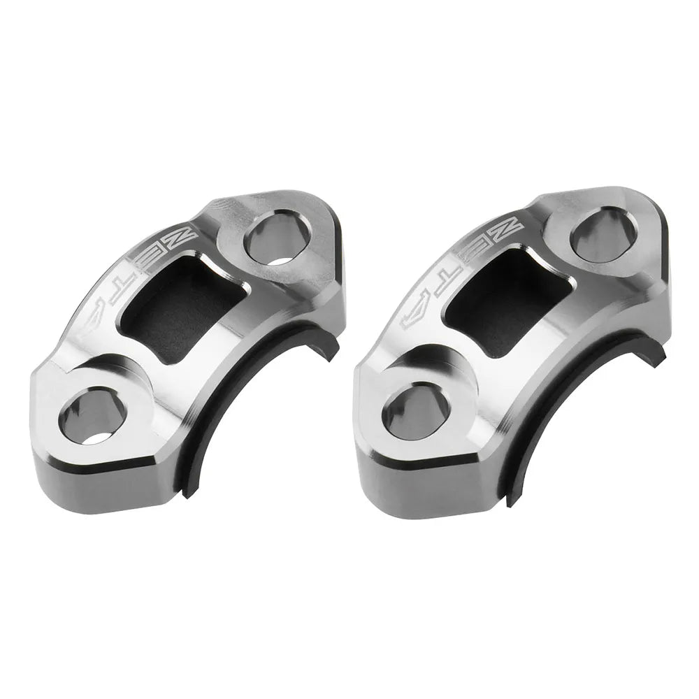 Zeta ZE40-9538 Front Brake Clamp