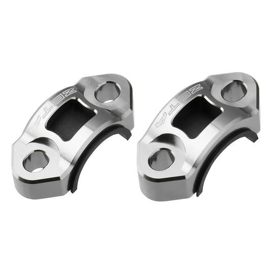 Zeta ZE40-9538 Front Brake Clamp