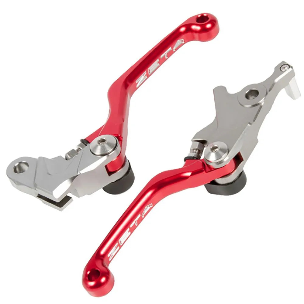 Zeta ZE44-5013 Honda CP Lever Set