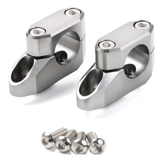 Zeta ZE53-0626 Retarder handlebar riser
