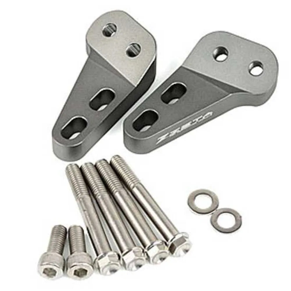 Zeta ZE71-1821 handguard fitting kit