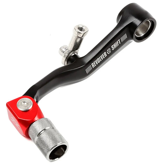 Zeta ZE90-3042 Revolver Honda shift lever