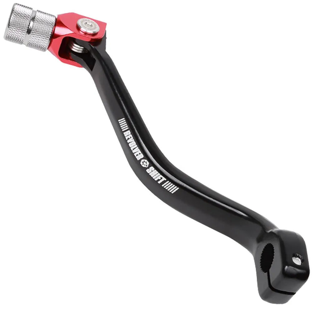 Zeta ZE90-3242 Revolver Suzuki shift lever