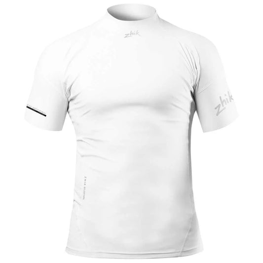 Zhik Eco Spandex UV short sleeve T-shirt
