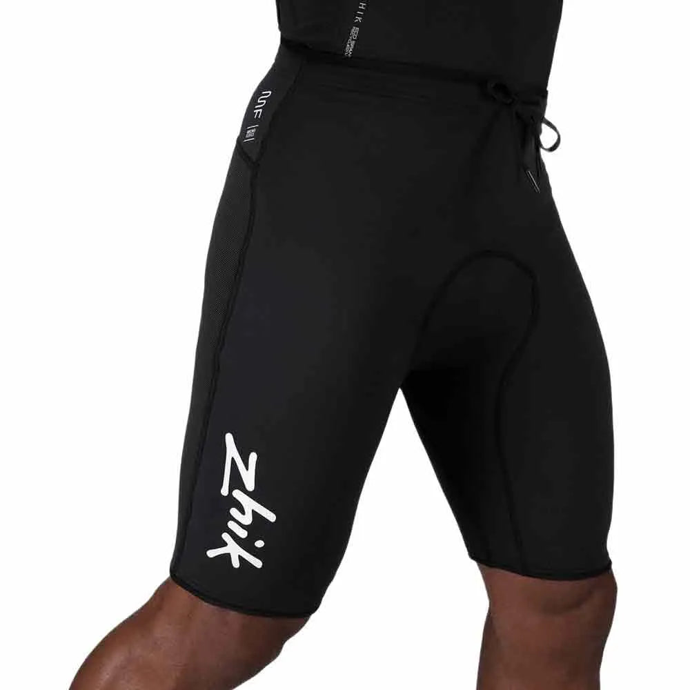 Zhik Microfleece 1 mm thermal shorts