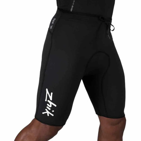 Zhik Microfleece 1 mm thermal shorts