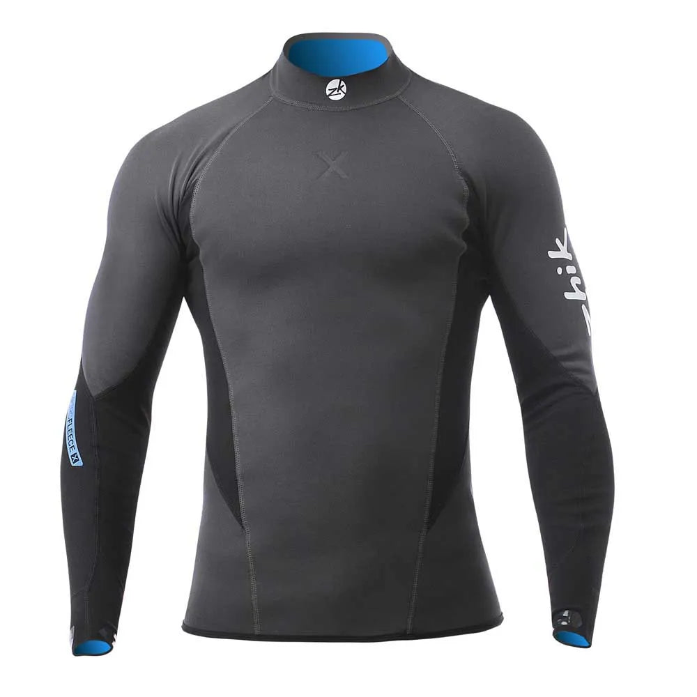 Zhik Microfleece X 1 mm long sleeve thermal T-shirt
