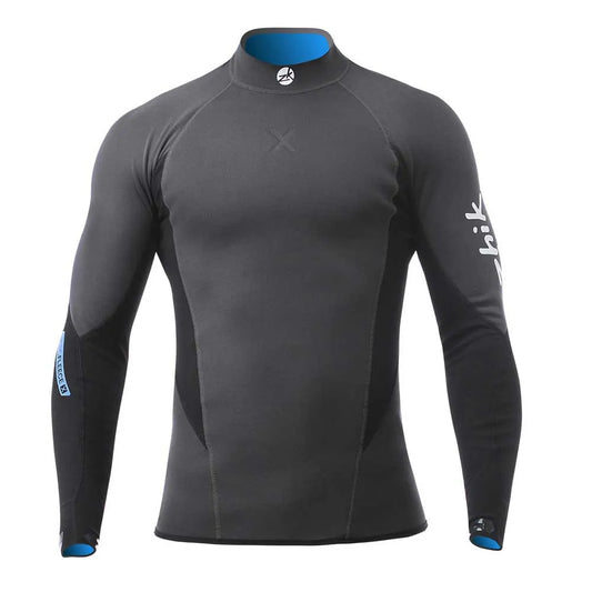 Zhik Microfleece X 1 mm long sleeve thermal T-shirt