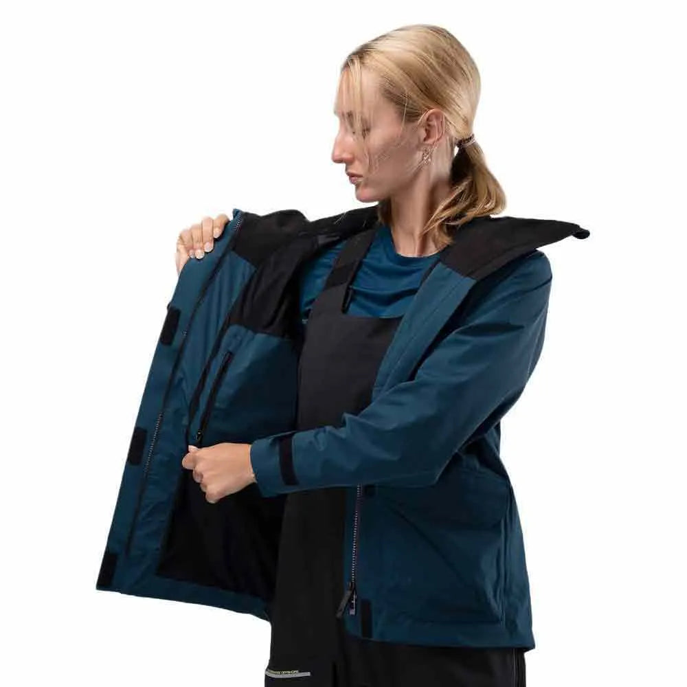 Zhik Offshore 600 jacket