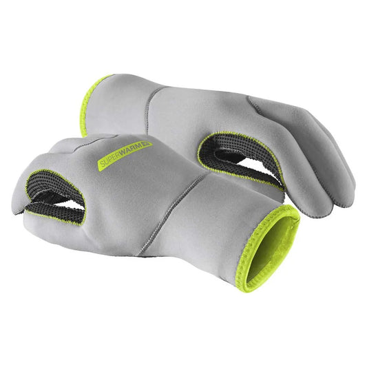 Zhik Superwarm gloves