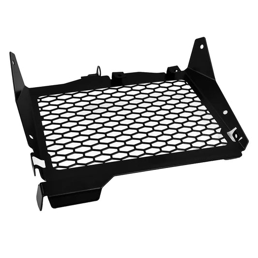 Zieger YAM XT700 TENAB BJ.19SW radiator covers