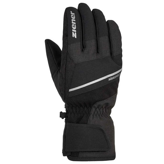 Ziener Gezim AS gloves