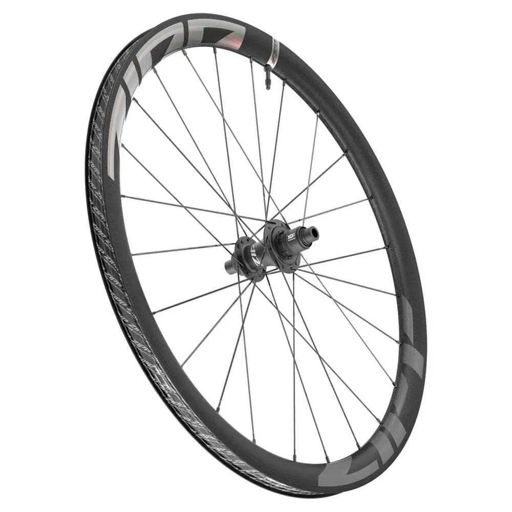 Zipp 303 Firecrest ZR1 Force Edition Tubeless road rear wheel