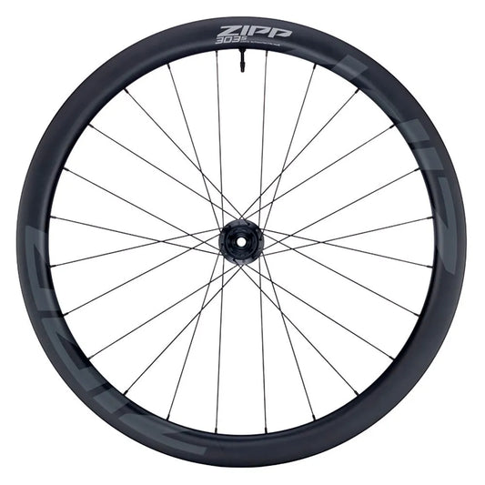 Zipp 303 S CL Disc Tubeless road rear wheel