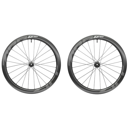 Zipp 303 S CL Disc Tubeless road wheel set